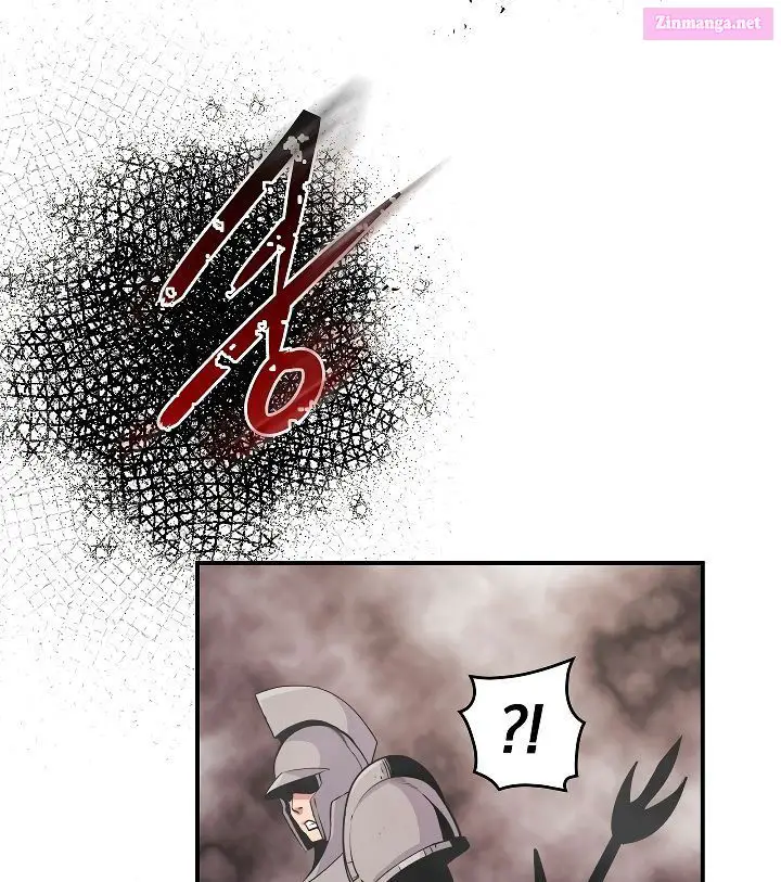 I’m Destined For Greatness! Zinmanga X Chapter 53 Page 34