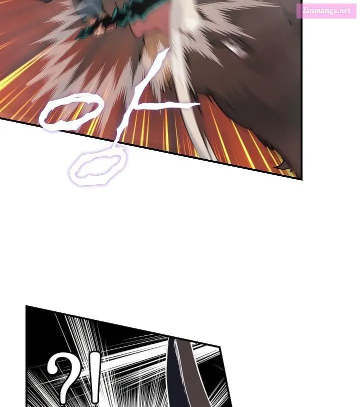 I’m Destined For Greatness! Zinmanga X Chapter 53 Page 43