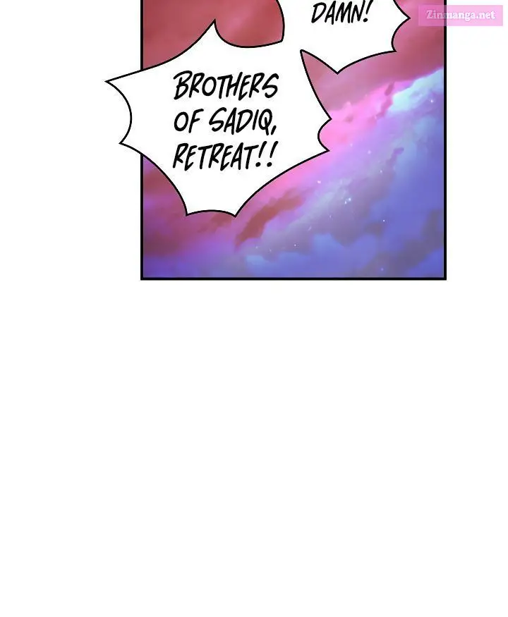 I’m Destined For Greatness! Zinmanga X Chapter 53 Page 59