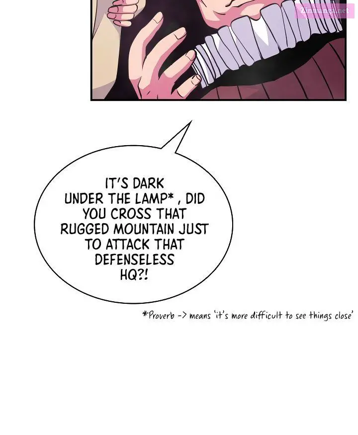 I’m Destined For Greatness! Zinmanga X Chapter 53 Page 65