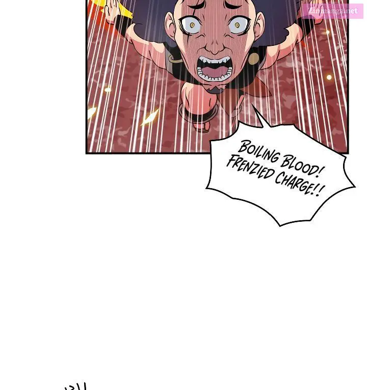 I’m Destined For Greatness! Zinmanga X Chapter 52 Page 83