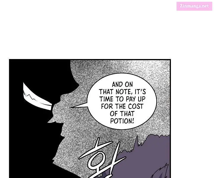 I’m Destined For Greatness! Zinmanga X Chapter 51 Page 114