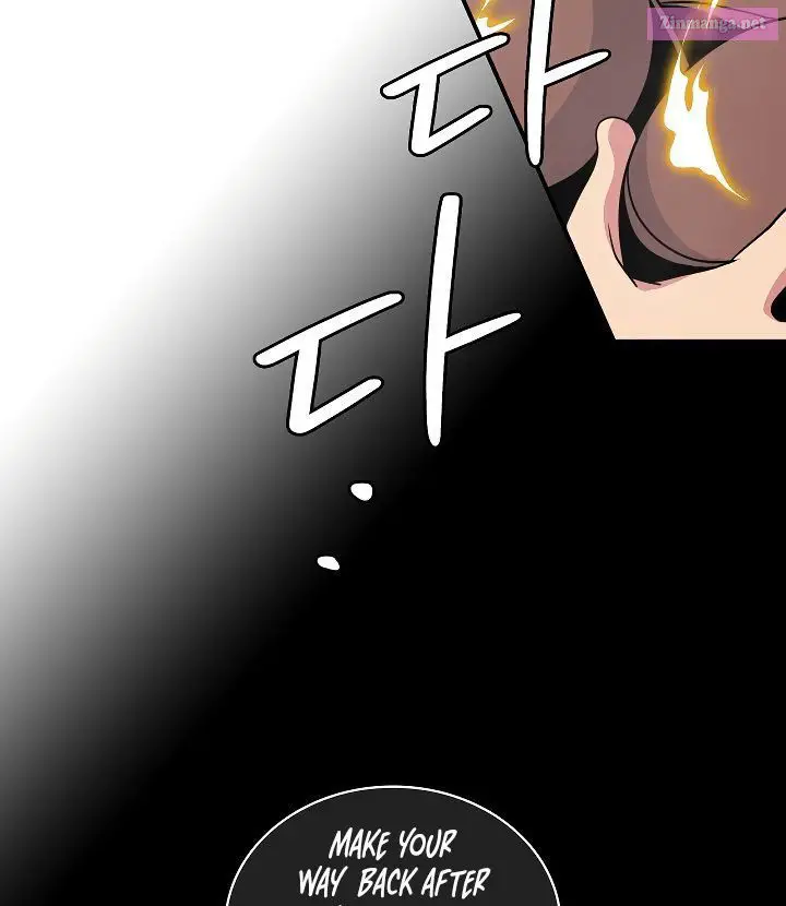 I’m Destined For Greatness! Zinmanga X Chapter 51 Page 122