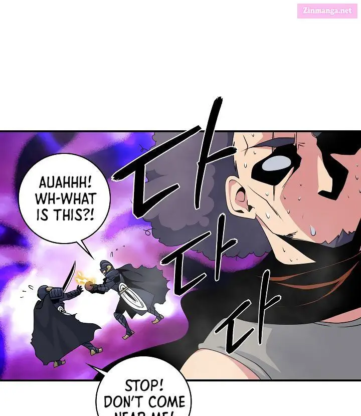 I’m Destined For Greatness! Zinmanga X Chapter 51 Page 130