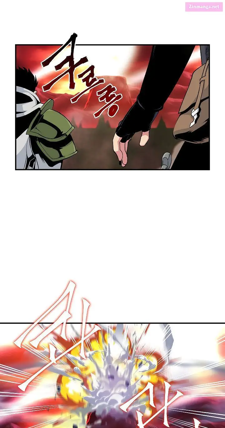 I’m Destined For Greatness! Zinmanga X Chapter 50 Page 64
