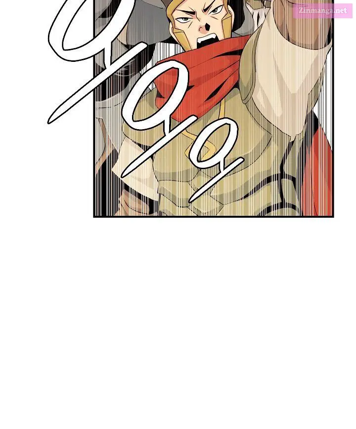 I’m Destined For Greatness! Zinmanga X Chapter 49 Page 22