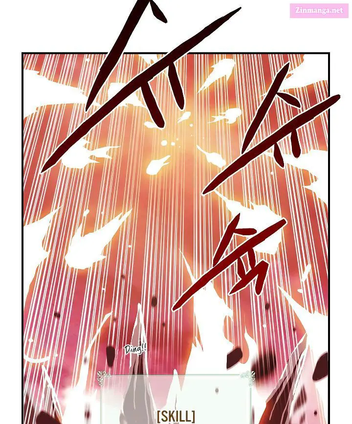 I’m Destined For Greatness! Zinmanga X Chapter 49 Page 45
