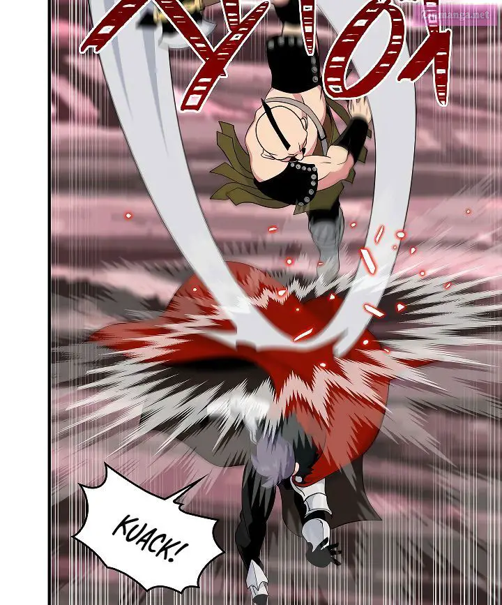 I’m Destined For Greatness! Zinmanga X Chapter 48 Page 45