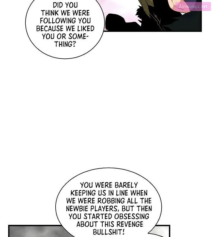 I’m Destined For Greatness! Zinmanga X Chapter 48 Page 50