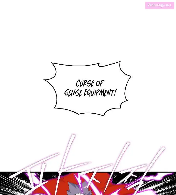 I’m Destined For Greatness! Zinmanga X Chapter 48 Page 53