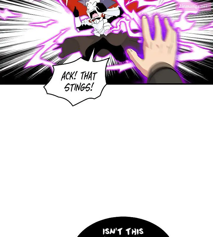 I’m Destined For Greatness! Zinmanga X Chapter 48 Page 54