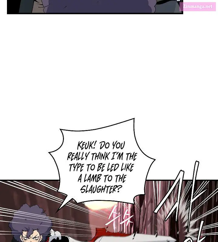 I’m Destined For Greatness! Zinmanga X Chapter 48 Page 57