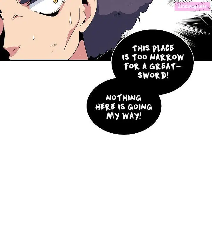 I’m Destined For Greatness! Zinmanga X Chapter 48 Page 59