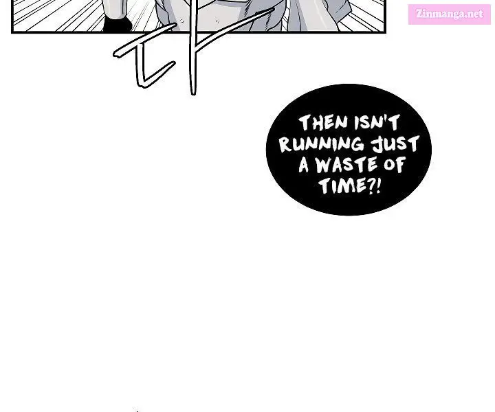 I’m Destined For Greatness! Zinmanga X Chapter 48 Page 67