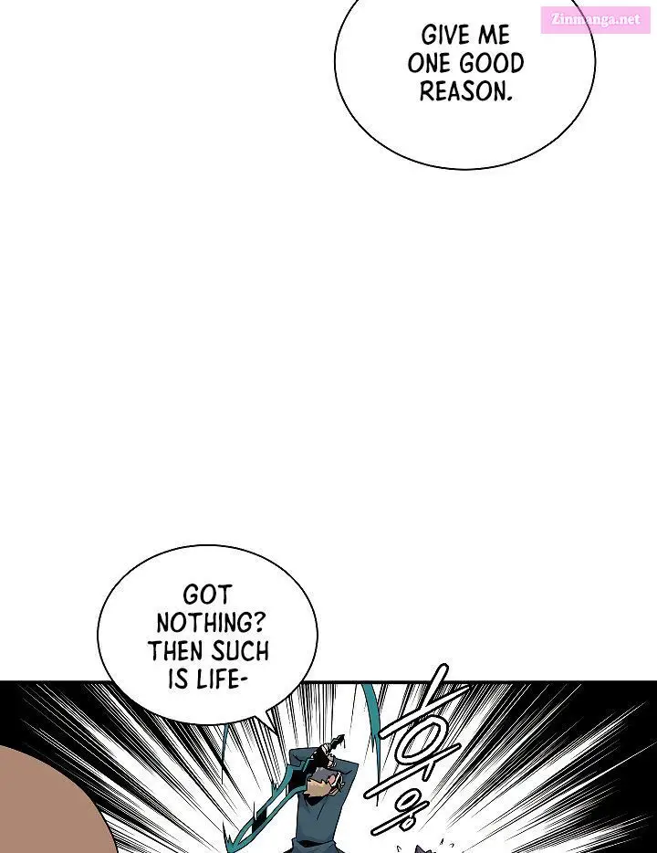 I’m Destined For Greatness! Zinmanga X Chapter 48 Page 87
