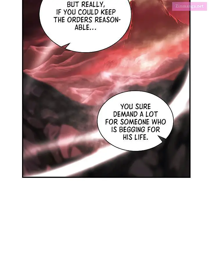 I’m Destined For Greatness! Zinmanga X Chapter 48 Page 90