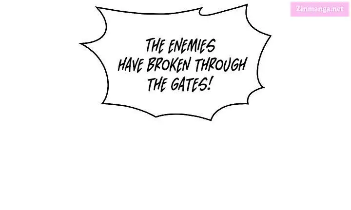 I’m Destined For Greatness! Zinmanga X Chapter 48 Page 114