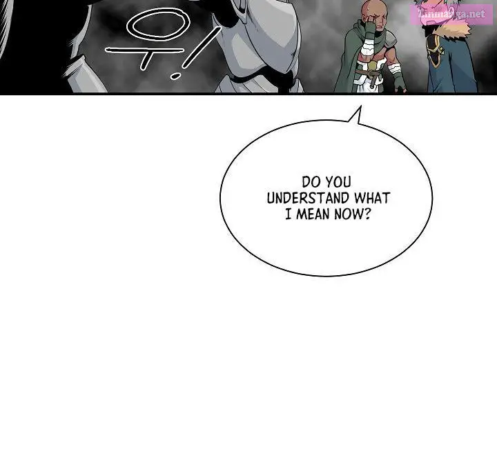 I’m Destined For Greatness! Zinmanga X Chapter 47 Page 12