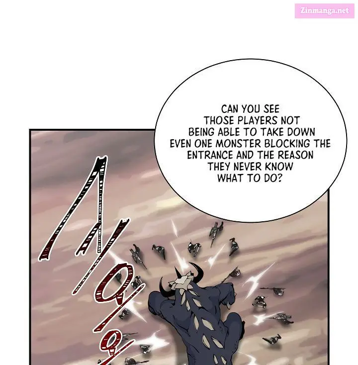 I’m Destined For Greatness! Zinmanga X Chapter 47 Page 17