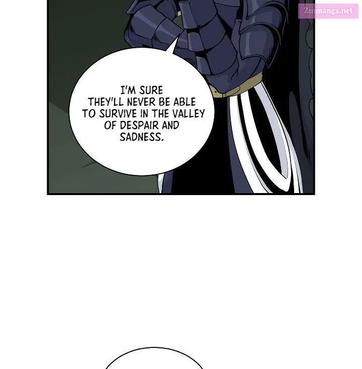 I’m Destined For Greatness! Zinmanga X Chapter 47 Page 20