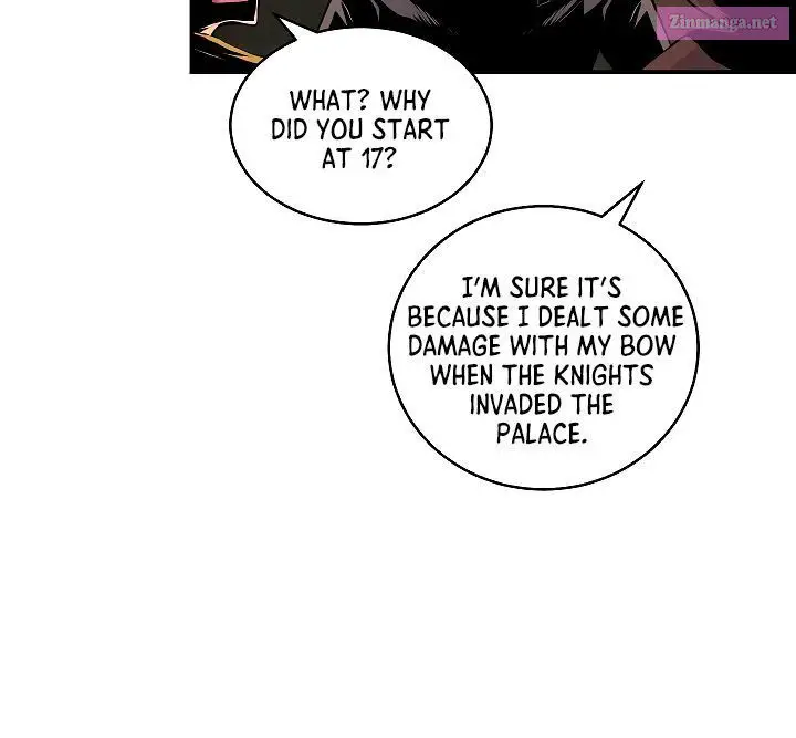 I’m Destined For Greatness! Zinmanga X Chapter 46 Page 13