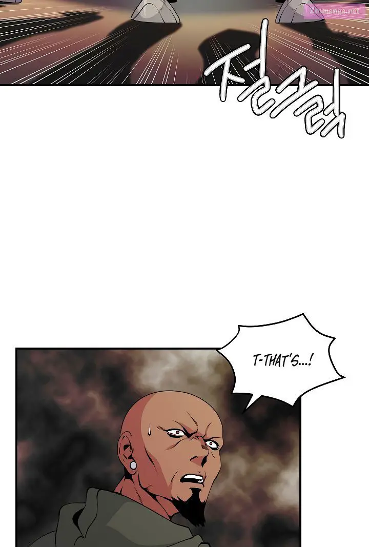 I’m Destined For Greatness! Zinmanga X Chapter 46 Page 45