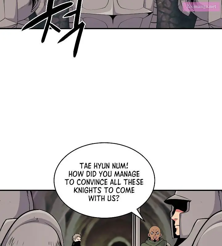 I’m Destined For Greatness! Zinmanga X Chapter 46 Page 48