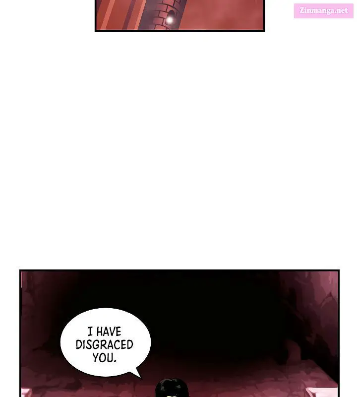 I’m Destined For Greatness! Zinmanga X Chapter 46 Page 60