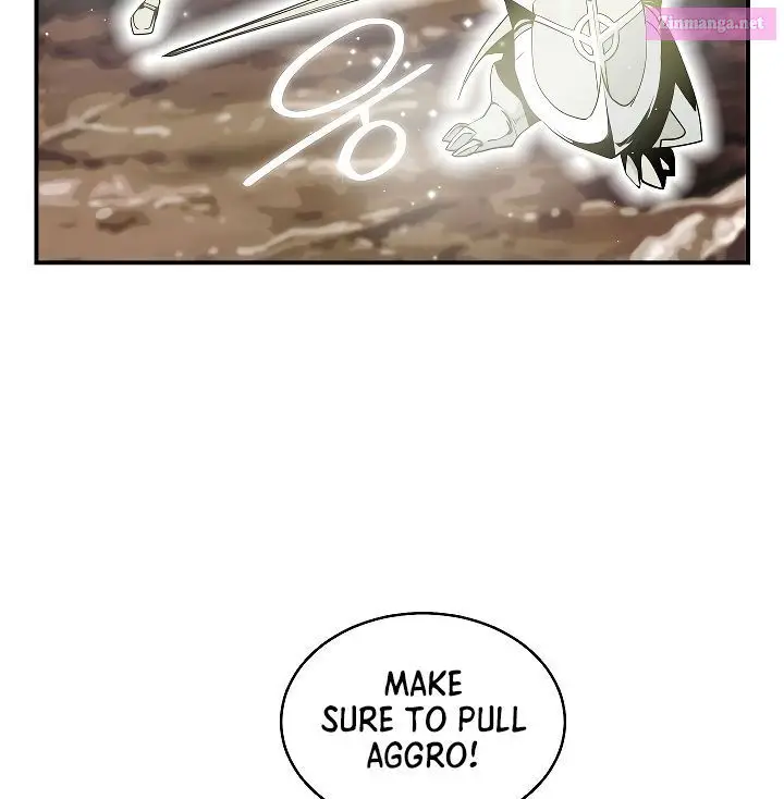 I’m Destined For Greatness! Zinmanga X Chapter 46 Page 82
