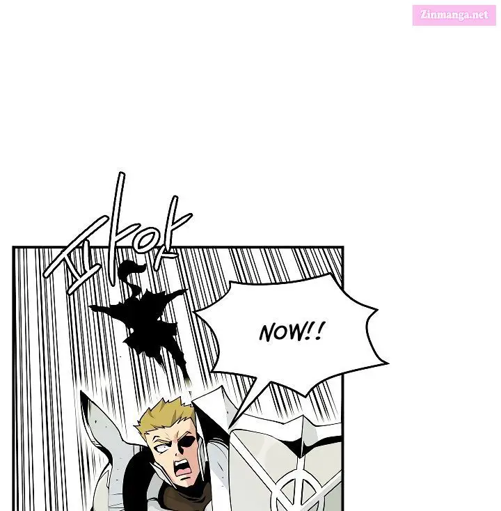 I’m Destined For Greatness! Zinmanga X Chapter 46 Page 86