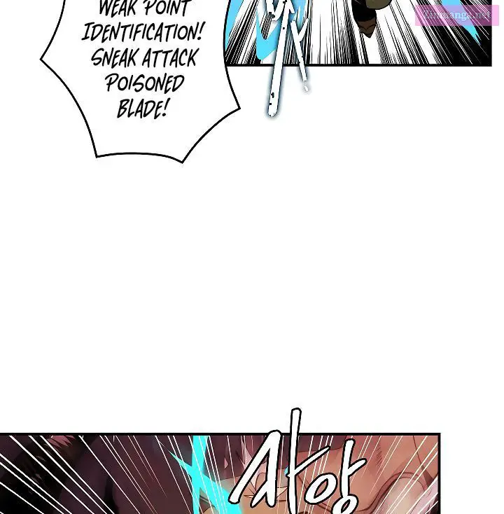 I’m Destined For Greatness! Zinmanga X Chapter 46 Page 88