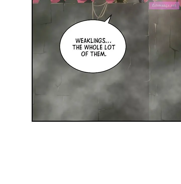 I’m Destined For Greatness! Zinmanga X Chapter 46 Page 96