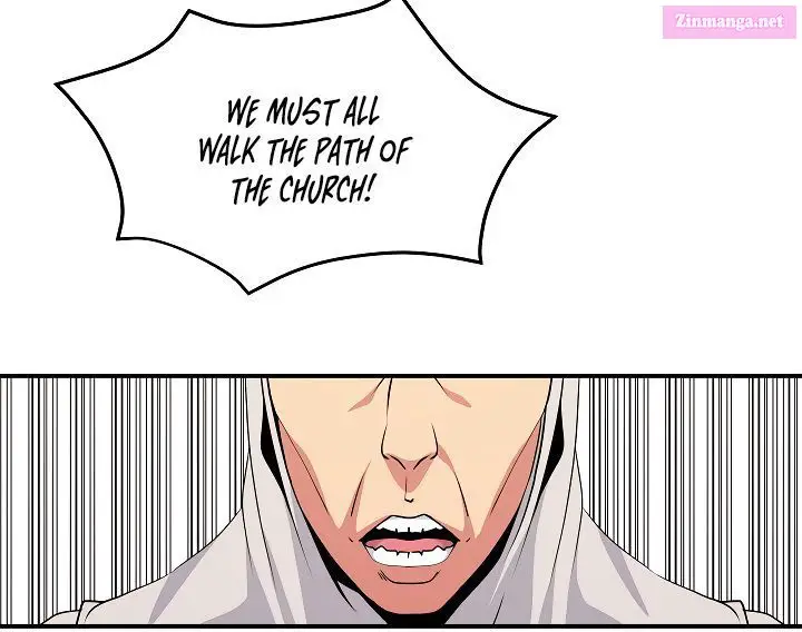 I’m Destined For Greatness! Zinmanga X Chapter 45 Page 115