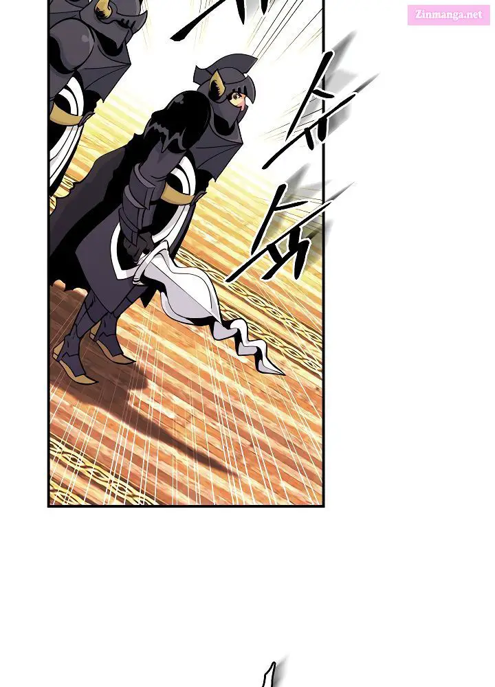 I’m Destined For Greatness! Zinmanga X Chapter 44 Page 19