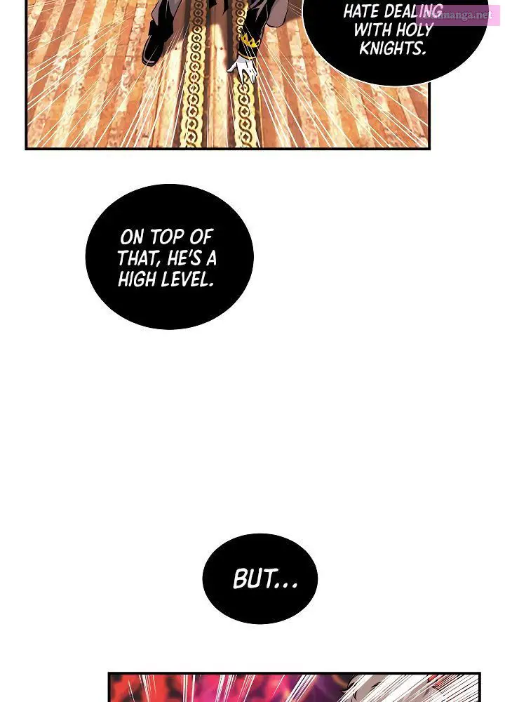 I’m Destined For Greatness! Zinmanga X Chapter 44 Page 24