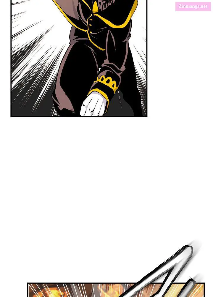 I’m Destined For Greatness! Zinmanga X Chapter 44 Page 30