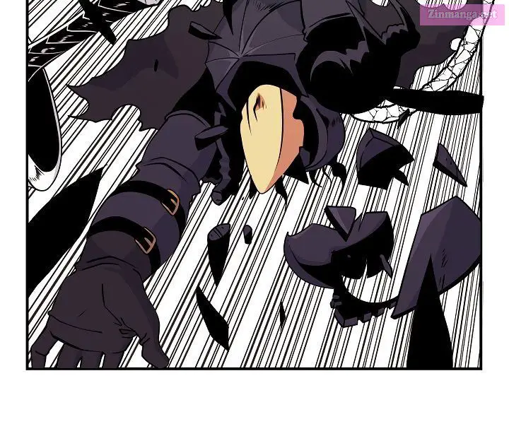 I’m Destined For Greatness! Zinmanga X Chapter 44 Page 35