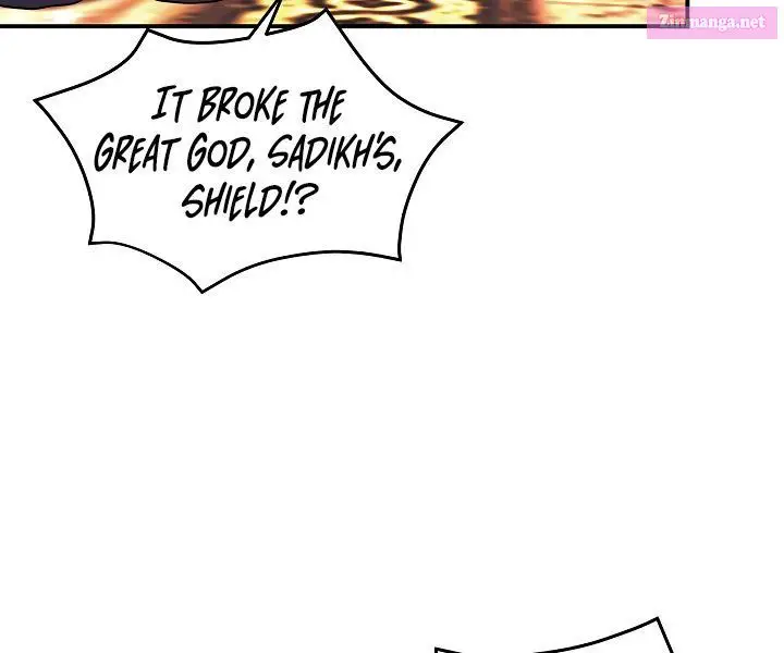 I’m Destined For Greatness! Zinmanga X Chapter 44 Page 40