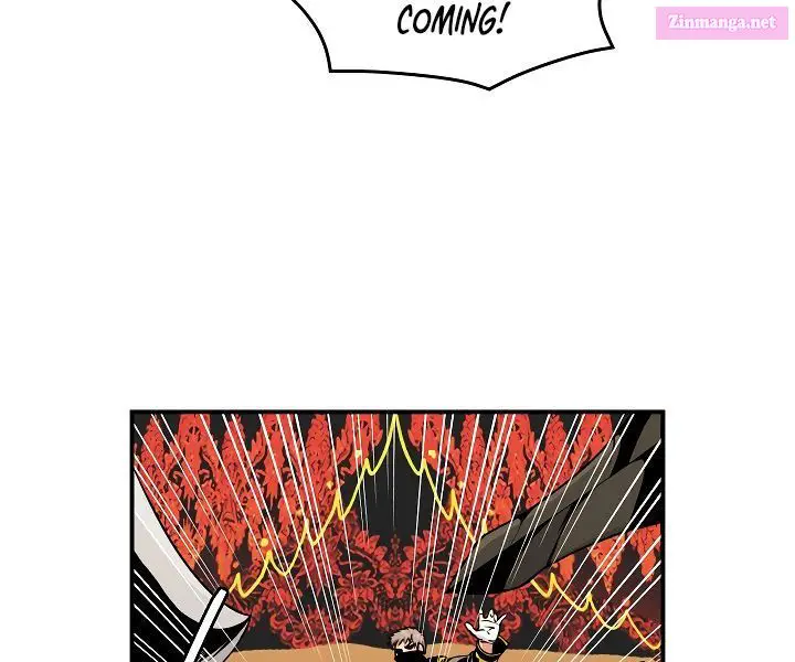 I’m Destined For Greatness! Zinmanga X Chapter 44 Page 42