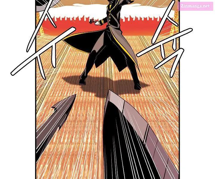 I’m Destined For Greatness! Zinmanga X Chapter 44 Page 43