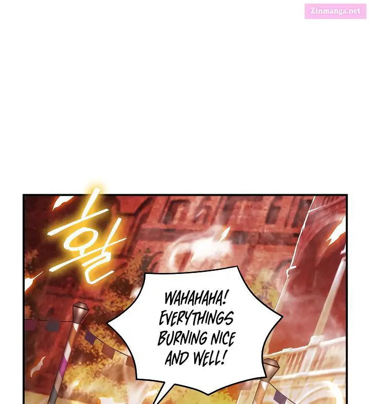 I’m Destined For Greatness! Zinmanga X Chapter 43 Page 2