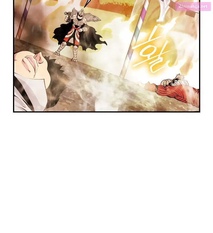 I’m Destined For Greatness! Zinmanga X Chapter 43 Page 3