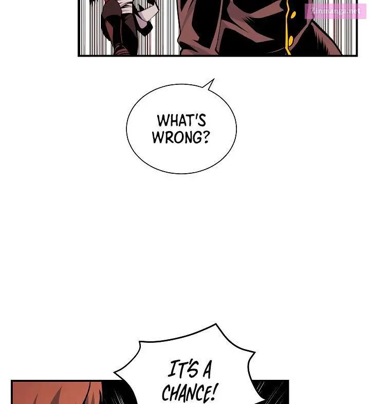 I’m Destined For Greatness! Zinmanga X Chapter 43 Page 10