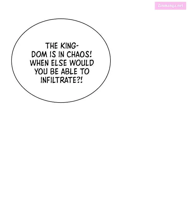 I’m Destined For Greatness! Zinmanga X Chapter 43 Page 13