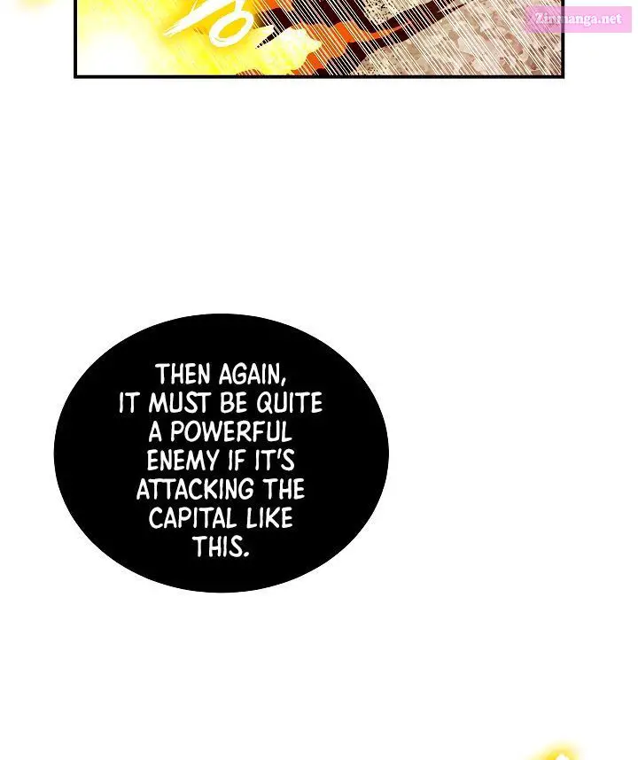 I’m Destined For Greatness! Zinmanga X Chapter 43 Page 22