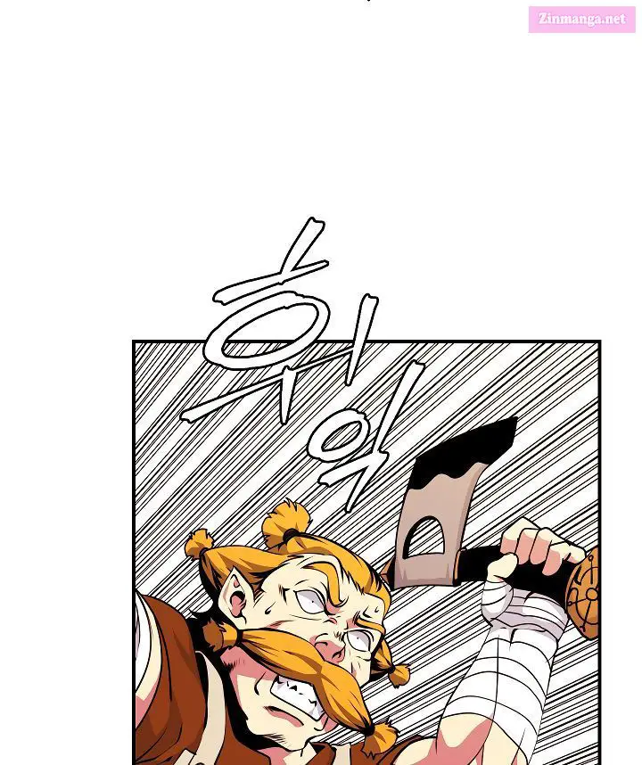 I’m Destined For Greatness! Zinmanga X Chapter 43 Page 25