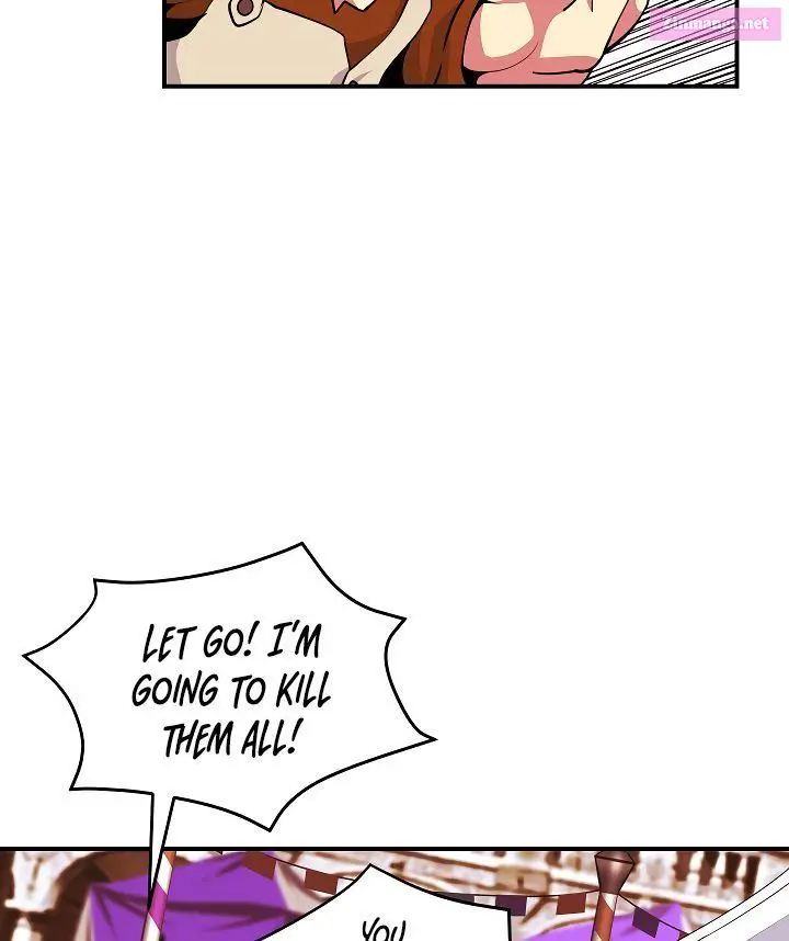 I’m Destined For Greatness! Zinmanga X Chapter 43 Page 26