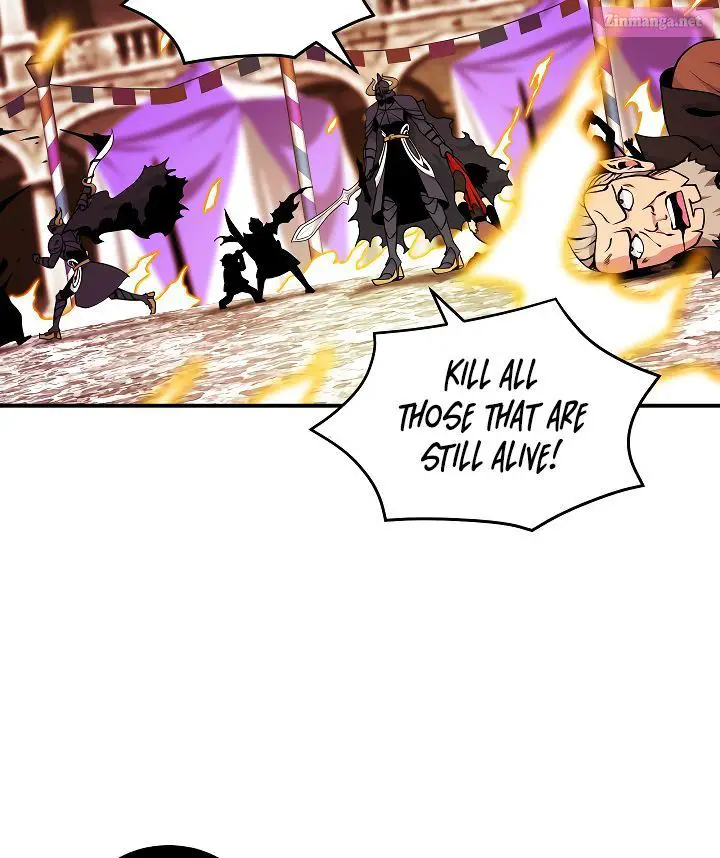I’m Destined For Greatness! Zinmanga X Chapter 43 Page 28