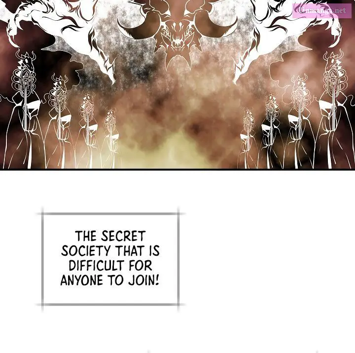 I’m Destined For Greatness! Zinmanga X Chapter 43 Page 31