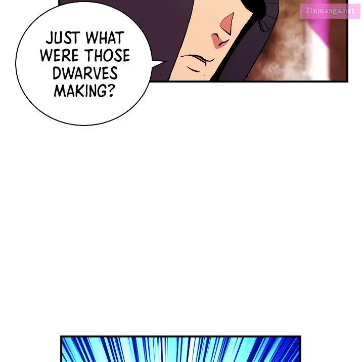 I’m Destined For Greatness! Zinmanga X Chapter 43 Page 37